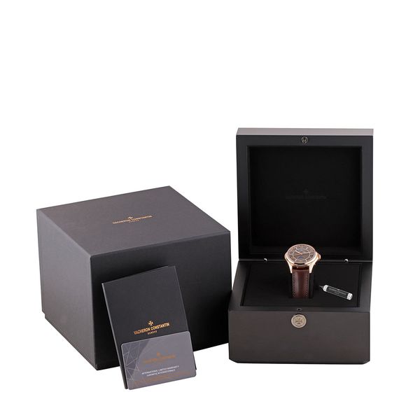 Vacheron Constantin Fiftysix 4000E/000R-B065